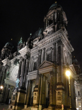 Berliner Dom