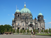 Berliner Dom