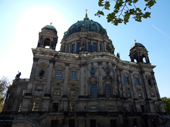 Berliner Dom