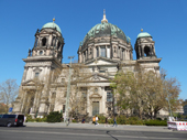 Berliner Dom