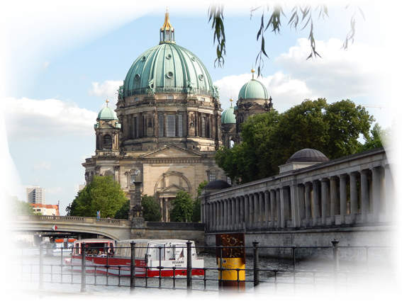 Berliner Dom