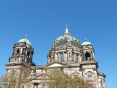 Berliner Dom