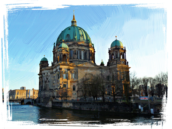 Berliner Dom