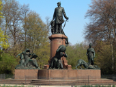 Bismarck-Denkmal