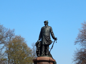 Bismarck-Denkmal