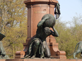 Bismarck-Denkmal