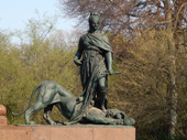 Bismarck-Denkmal