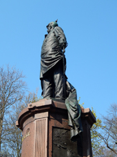 Bismarck-Denkmal