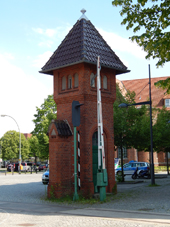 Borsigturm