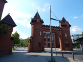 Borsigturm