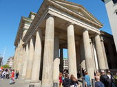 Brandenburger Tor