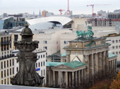 Brandenburger Tor