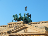 Brandenburger Tor