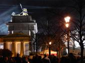 Brandenburger Tor