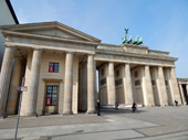 Brandenburger Tor