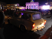 Brandenburger Tor