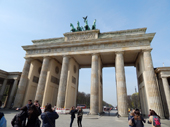 Brandenburger Tor