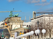 Brandenburger Tor