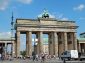 Brandenburger Tor