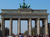 Brandenburger Tor