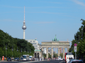 Brandenburger Tor