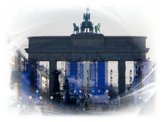 Brandenburger Tor