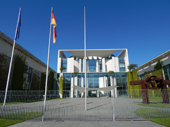 Bundeskanzleramt