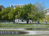 Bundeskanzleramt