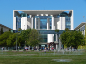 Bundeskanzleramt