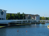 Bundeskanzleramt