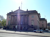 Deutsche Staatsoper