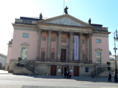 Deutsche Staatsoper