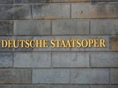 Deutsche Staatsoper