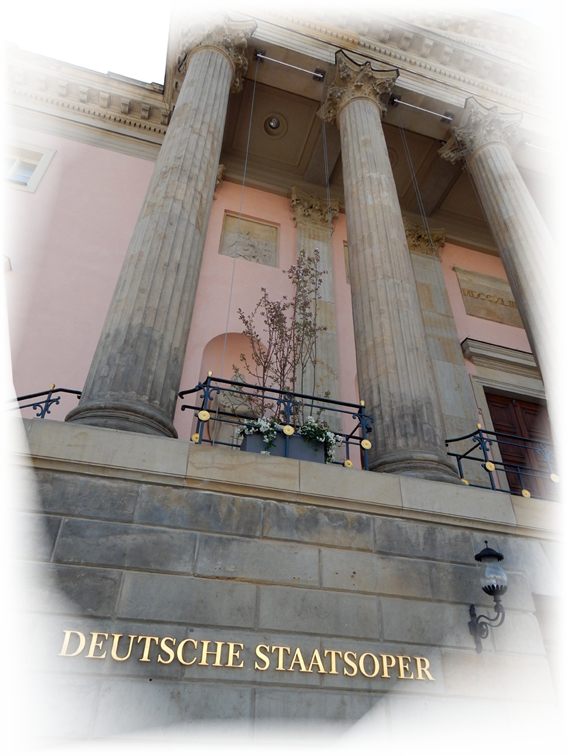 Deutsche Staatsoper