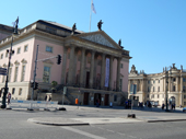 Deutsche Staatsoper