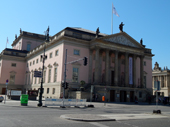 Deutsche Staatsoper