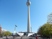 Fernsehturm