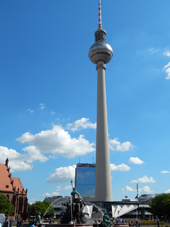 Fernsehturm