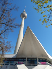 Fernsehturm