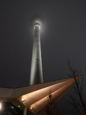 Fernsehturm