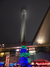 Fernsehturm