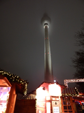 Fernsehturm