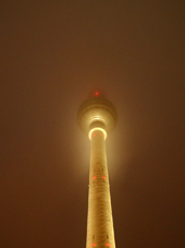 Fernsehturm