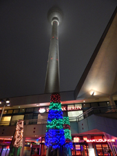 Fernsehturm