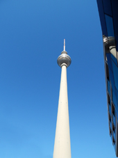 Fernsehturm