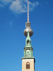 Fernsehturm