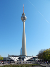 Fernsehturm