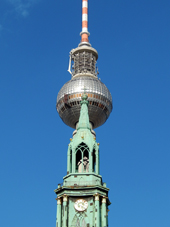 Fernsehturm