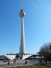 Fernsehturm