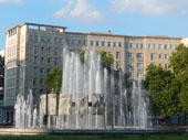 Frankfurter Tor